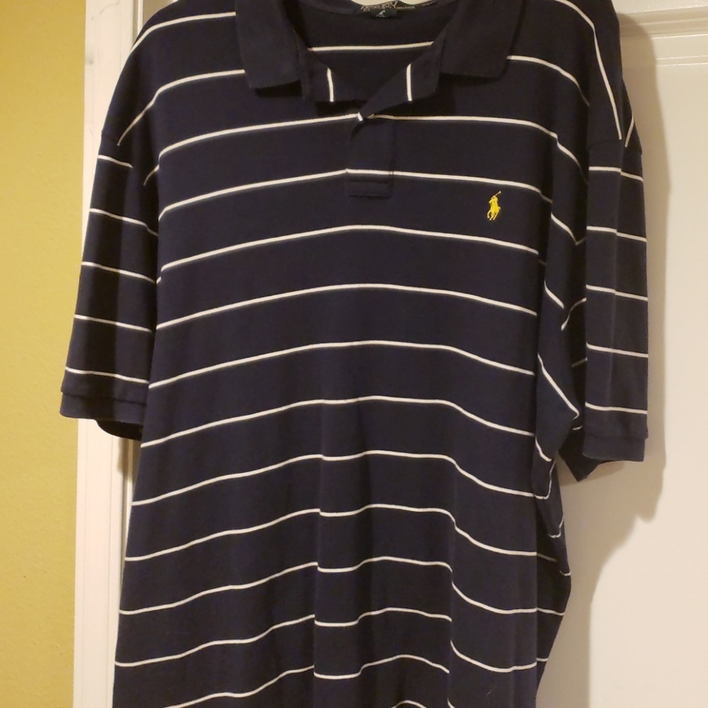 Polo Ralph Lauren shirt